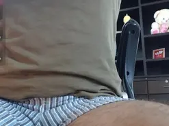 Amateur Sex Cam of David_Smitts