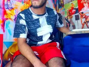 Cam4 Sex Chat of warm_noah