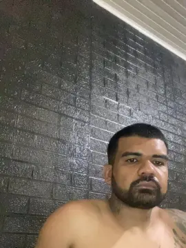 Cam4 Nude Webcam of Roubacena