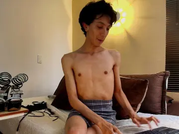 Cam4 Live Sex Cam of Lucian_Morel_S