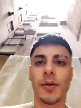 Cam4 Adult Video Chat of chulodelghetto1