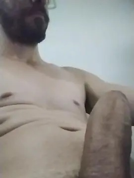 Cam4 Nude Webcam of vanderson20