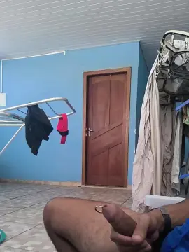 Cam4 Nude Webcam of CocckDesttroyer