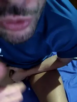 Cam4 Live Porn of sensationx69