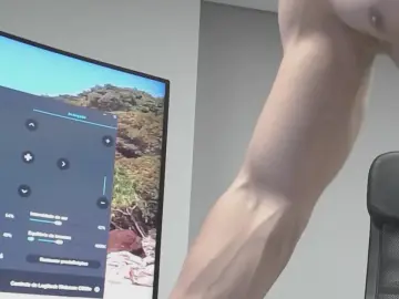 Cam4 Adult Webcam of Samricci21