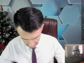 Camsoda Sex Cam of stevetiger