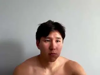 Camsoda Best Webcam of jonytasty