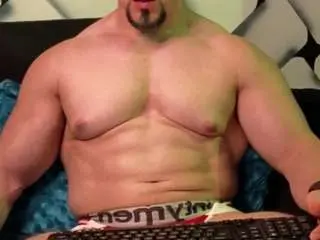 Camsoda Adult Video Chat of steel-titan