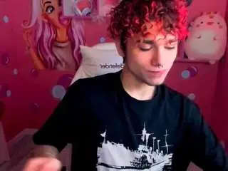 Camsoda Watch Live Sex Cams of blaizvok