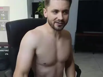 Chaturbate Best Webcam of cowboylean