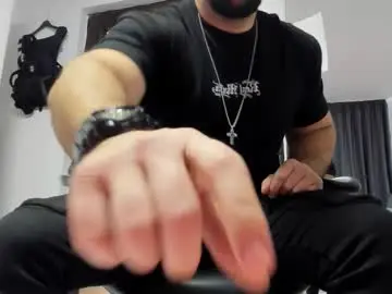 Chaturbate Adult Webcams of martiinsoul