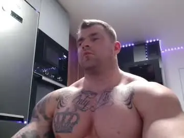 Chaturbate Watch Live Sex Cams of jackyhuge