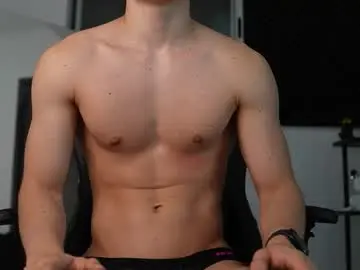 Chaturbate Private Sex Chat of max_cortes1_