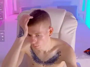 Chaturbate Adult Webcam of kireev_