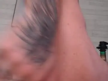 Chaturbate Free Porn Cam of dreamon007007007