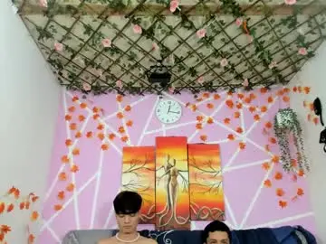 Chaturbate Free Live Porn of alexandluke1
