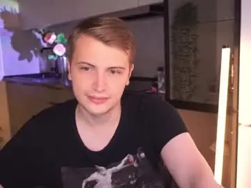 Chaturbate Sex Cam of brandonfisher