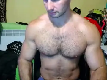 Chaturbate Adult Video Chat of ksanderua
