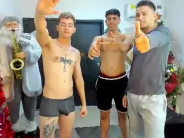 Chaturbate Nude Webcam of masters_sexx