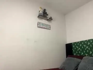 Chaturbate Private Sex Chat of camilo_contre21