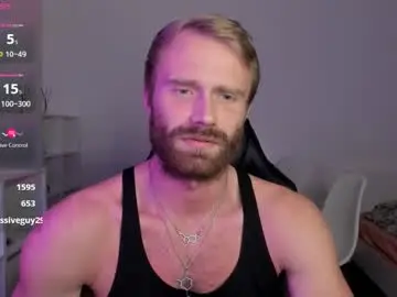 Chaturbate Nude Webcam of paul_rolex_