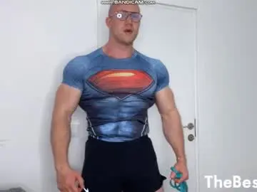 Chaturbate Live Porn of wlademarbergs