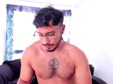 Chaturbate Live Sex Cam of jay_marcos