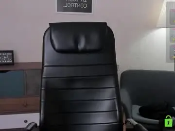 Chaturbate Sex Cam of _tokyo_ghoul