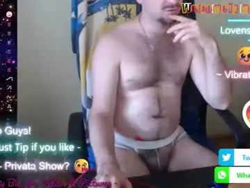 Chaturbate Best live sex cam show of hairyass25yo