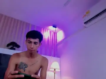 Chaturbate Nude Webcam of lucian_davi