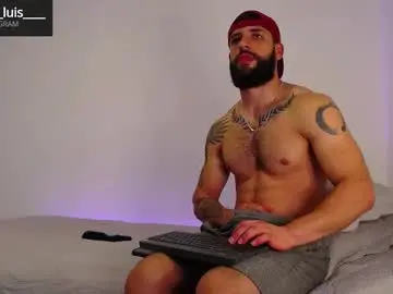 Chaturbate Live Sex of max_xl_
