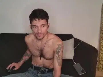 Chaturbate Best live sex cam show of jackdesfeux