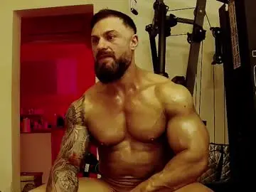 Chaturbate Watch Live Sex Cams of adonis_msc