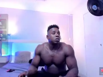 Chaturbate Watch Live Sex Cams of rogger_physique