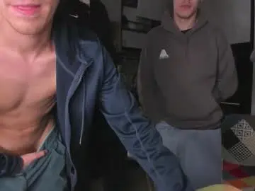 Chaturbate Live Sex Cam of esthetics_boys