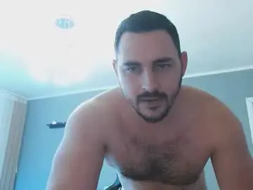 Chaturbate Nude Webcam of djmute