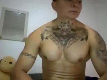 Chaturbate Adult Webcam of rogerboy25