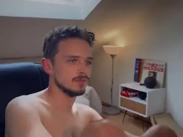 Chaturbate Adult Webcam of daimon_hall