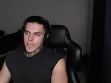 Chaturbate Watch Live Sex Cams of johnafterdark