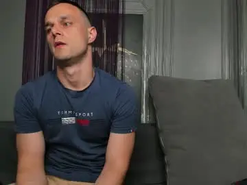 Chaturbate Live Porn of brandonnorriss
