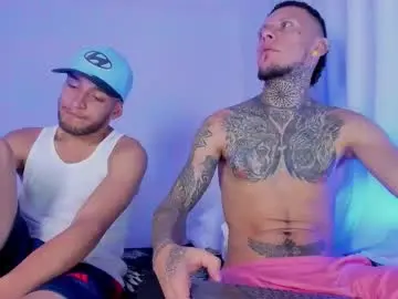 Chaturbate Adult Webcams of barrymichaels