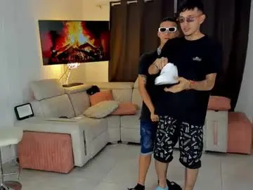 Chaturbate Best Webcam of boysdeluxemilitary