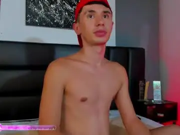 Chaturbate Best Webcam of jota_stevensxx