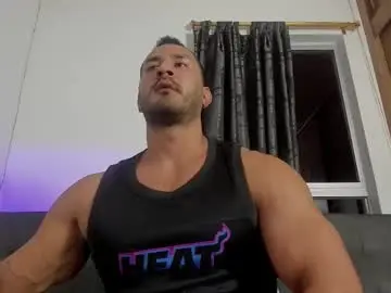 Chaturbate Live Sex of curt_x