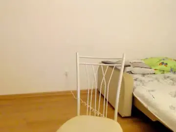 Chaturbate Best Webcam of sasha_calvin