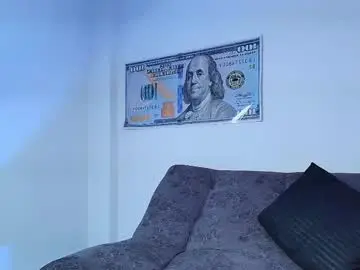 Chaturbate Free Live Porn of brayaanfit