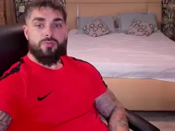 Chaturbate Sex Chat of mrkarlhot99
