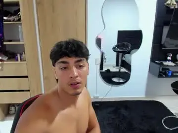 Chaturbate Sex Chat of jhonaldsw