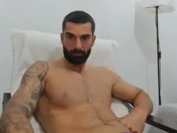 Chaturbate Live Porn of cuteeboy