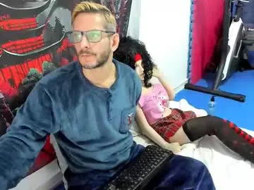 Chaturbate Live Porn of samuraijiu